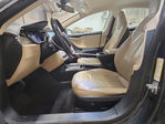 Tesla Model S 2014
