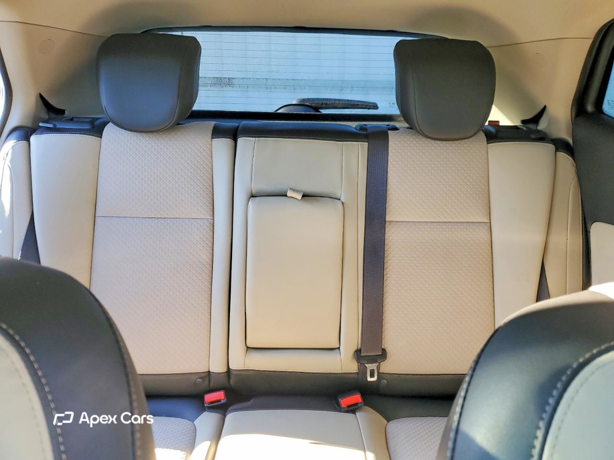 Buick Encore 2018