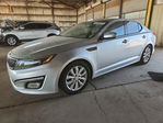 Kia Optima 2015