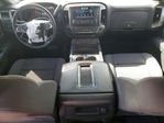 Chevrolet Silverado 2016
