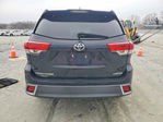 Toyota Highlander 2018