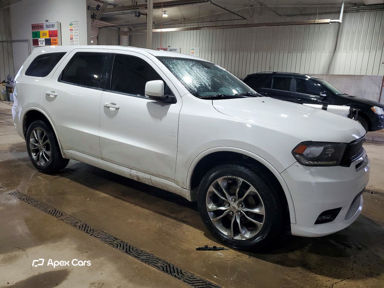 Dodge Durango 2020