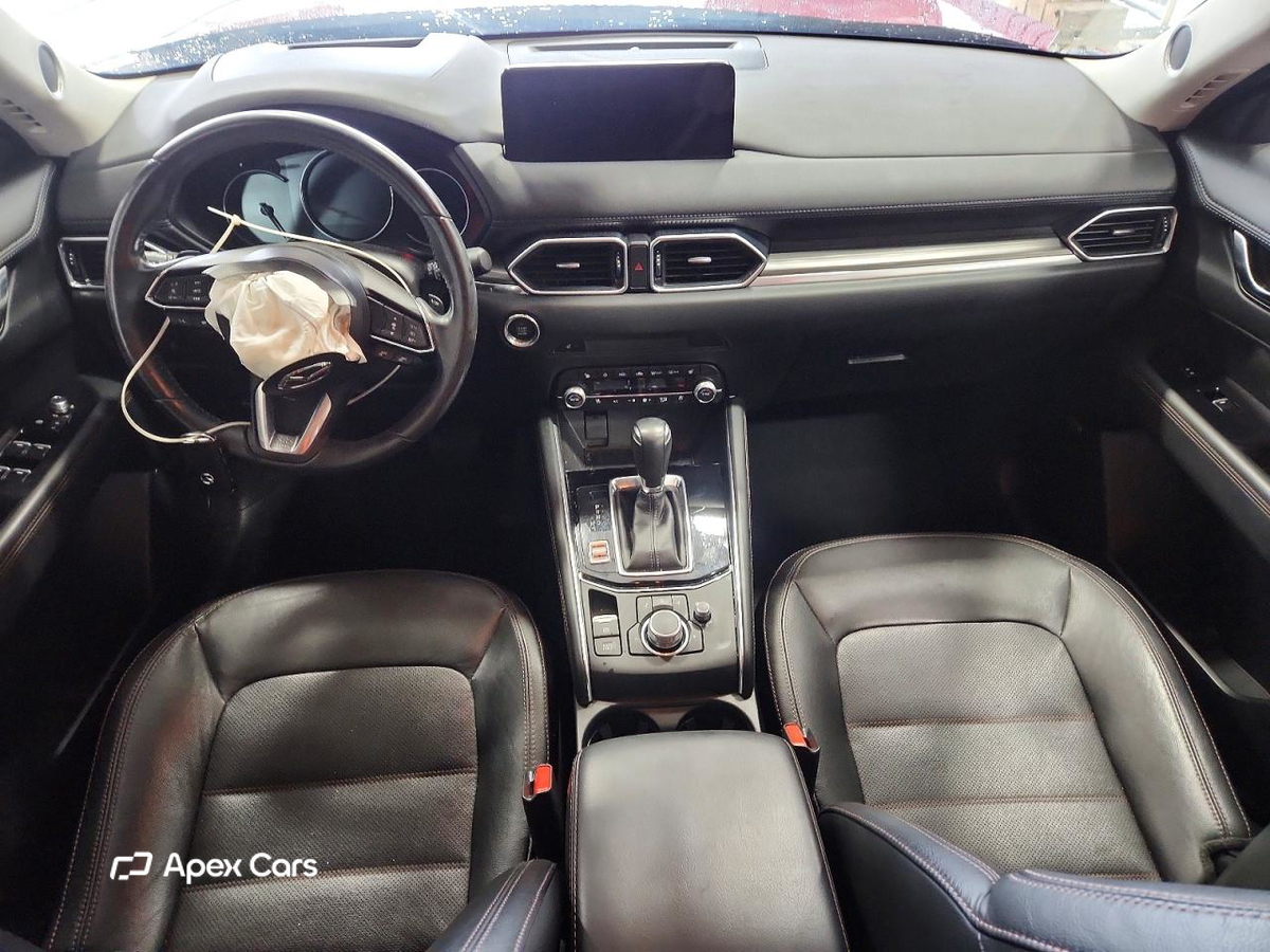 Mazda CX-5 2023