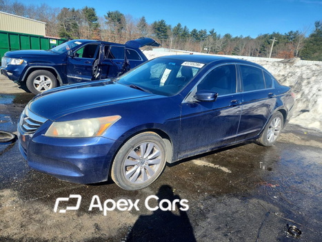 Honda Accord 2011 - Image 1 of 12