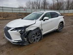Lexus RX 2020