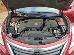 Nissan Altima 2014