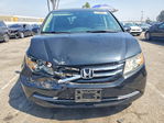 Honda Odyssey 2014
