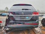 Volkswagen Atlas 2021