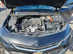 Chevrolet Malibu 2016
