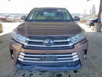 Toyota Highlander 2018