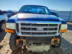 Ford F250 2001