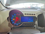 Chevrolet Sonic 2013