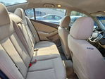 Nissan Altima 2012
