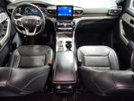 Ford Explorer 2022