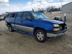Chevrolet Silverado 2003