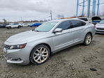 Chevrolet Impala 2017