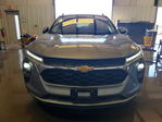 Chevrolet Trax 2025