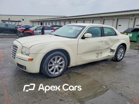 Chrysler 300 2007 - Image 1 of 13