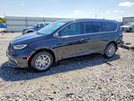 Chrysler Pacifica 2025