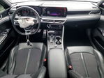 Kia K5 2022