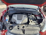 Hyundai Santa Fe 2017