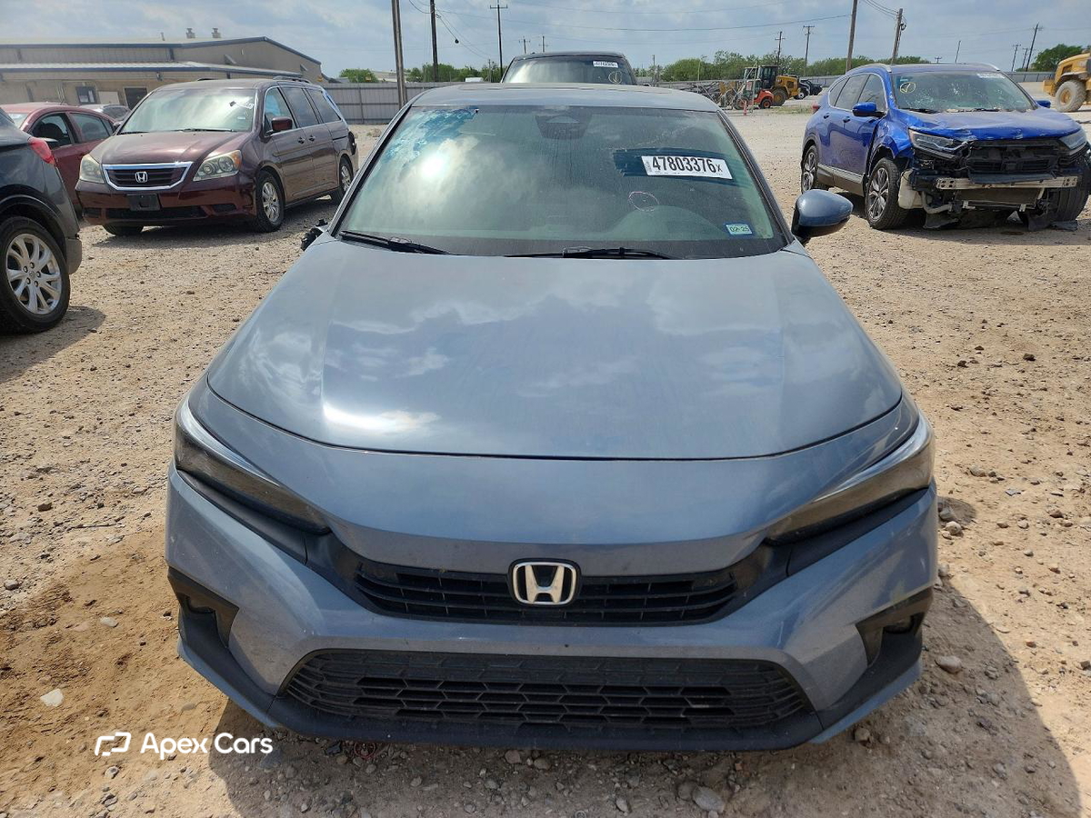 Honda Civic 2023