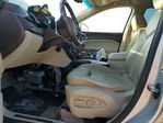 Cadillac SRX 2010