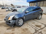 Cadillac SRX 2012
