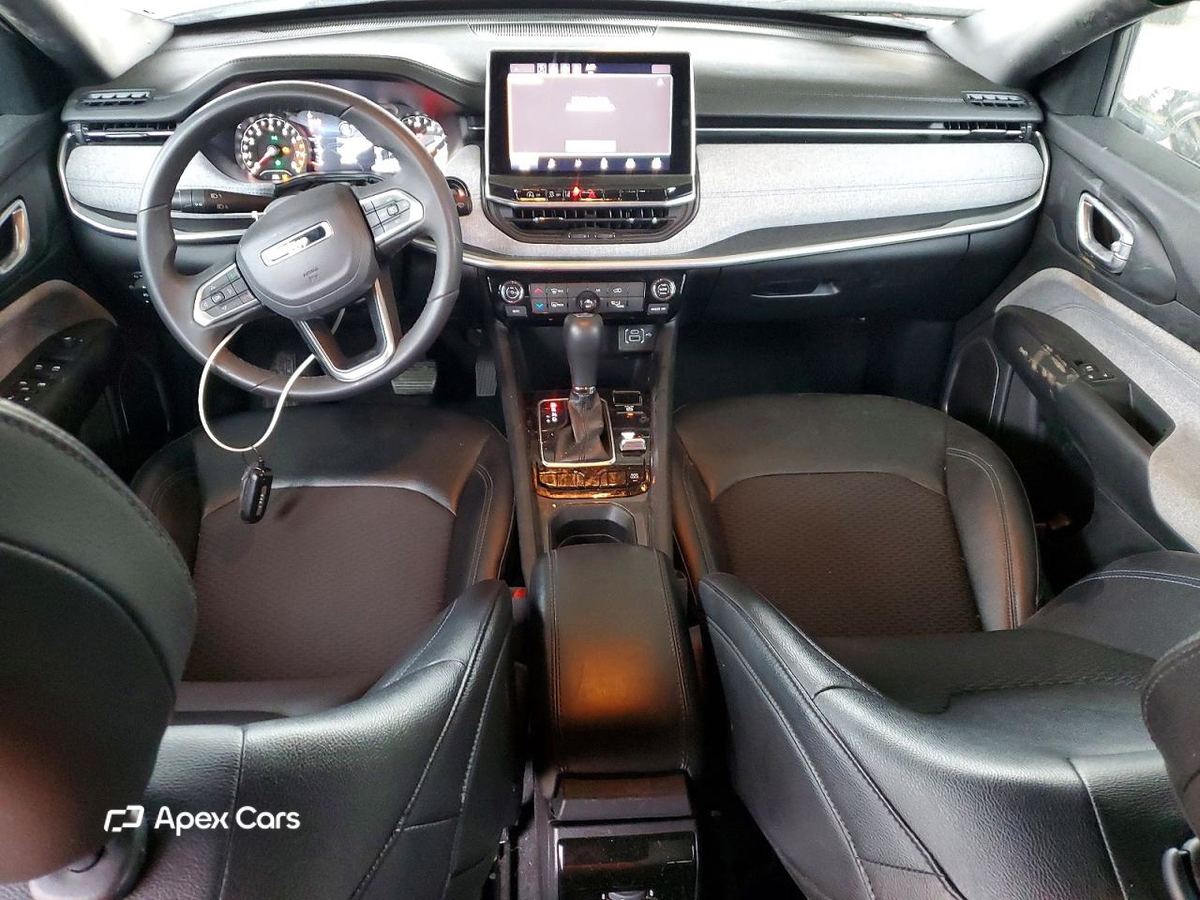 Jeep Compass 2024