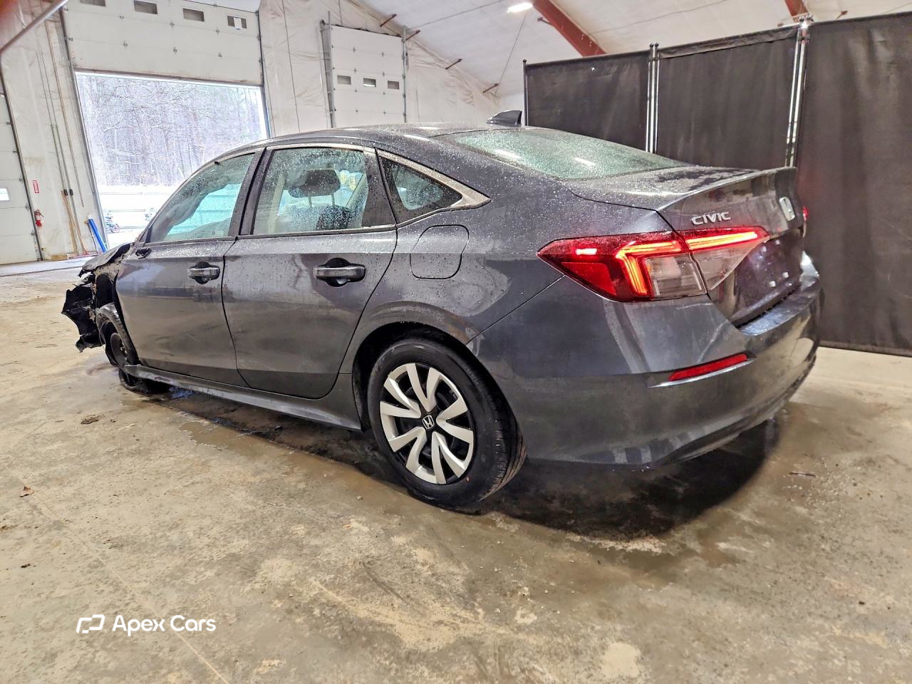 Honda Civic 2025