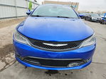 Chrysler 200 2015