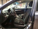 Subaru Legacy 2014
