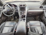 Ford Explorer 2012