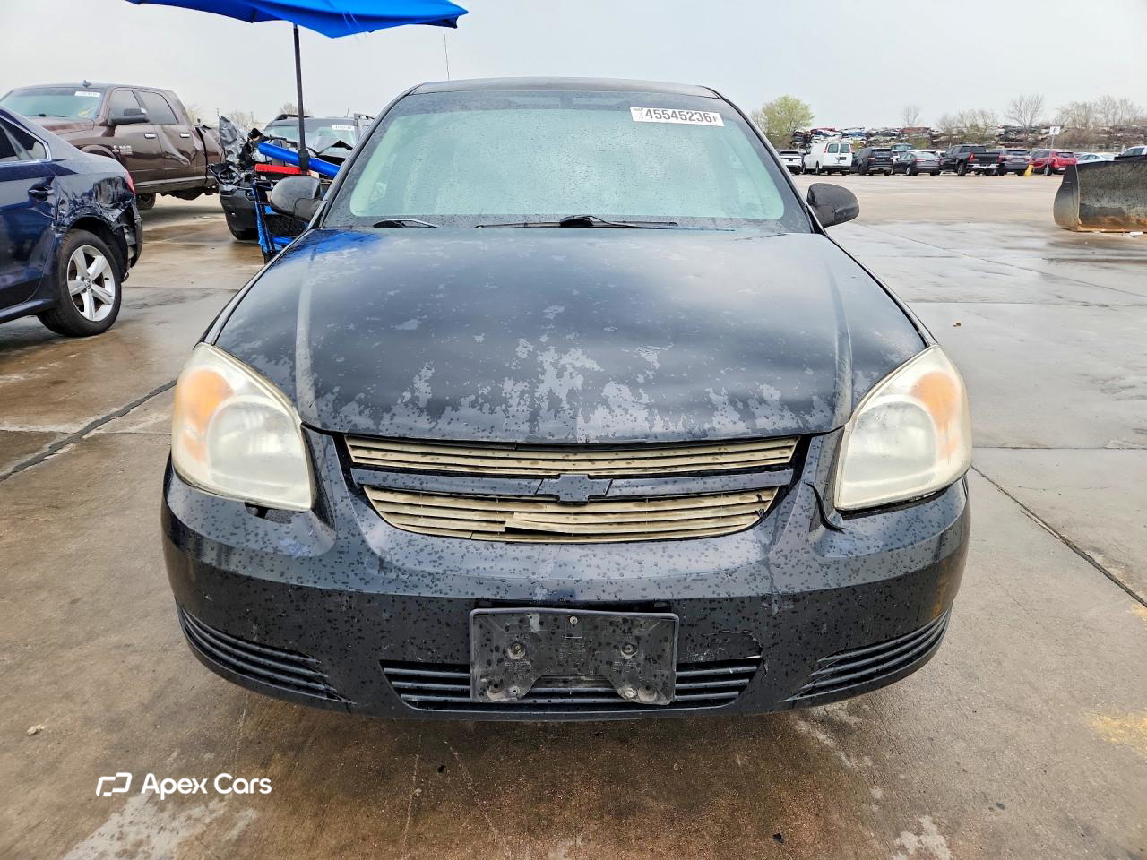 Chevrolet Cobalt 2009