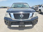 Nissan Armada 2017