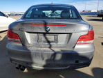 BMW Series 1 2012