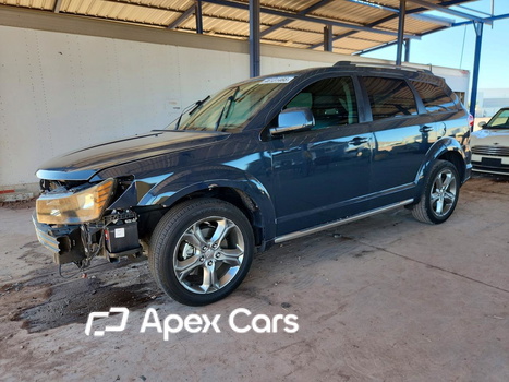 Dodge Journey 2017 - Zdjęcie 1 z 15