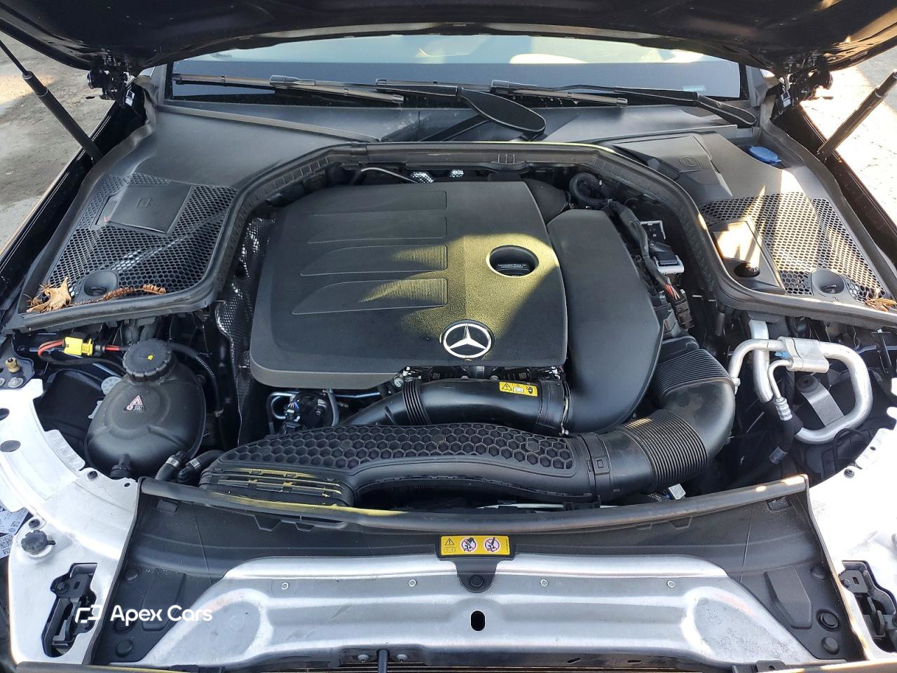 Mercedes-Benz  2020