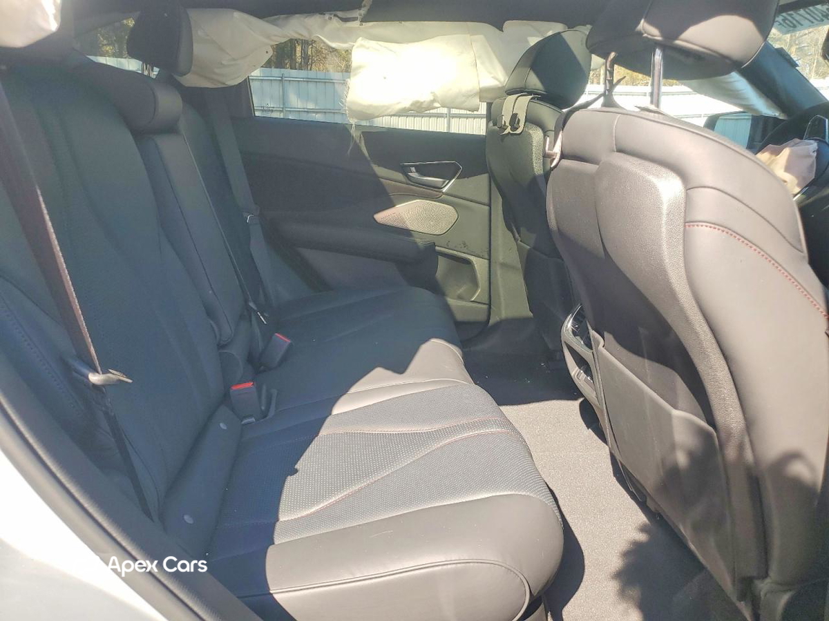 Acura RDX 2026