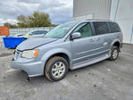 Chrysler Voyager 2013