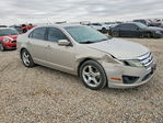 Ford Fusion 2010