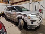 Ford Explorer 2018