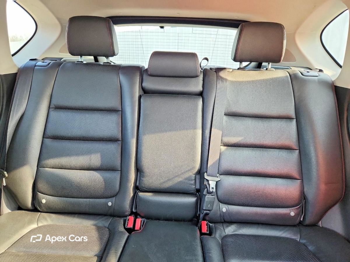 Mazda CX-5 2014