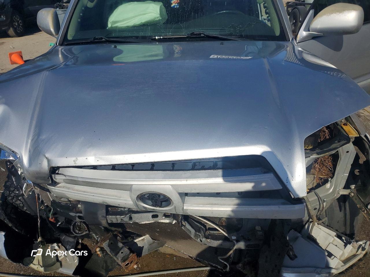 Toyota 4Runner 2004
