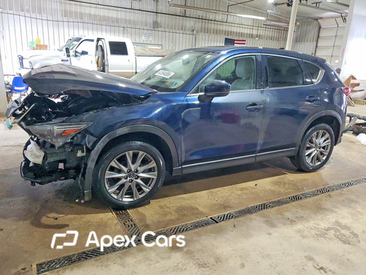 Mazda CX-5 2019 - Image 1 of 14
