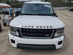 Land Rover LR4 2016