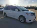 Toyota Sienna 2017
