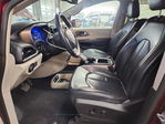 Chrysler Pacifica 2018