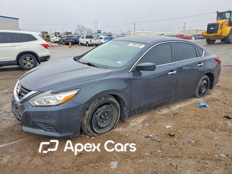 Nissan Altima 2018 - Zdjęcie 1 z 13