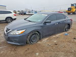 Nissan Altima 2018